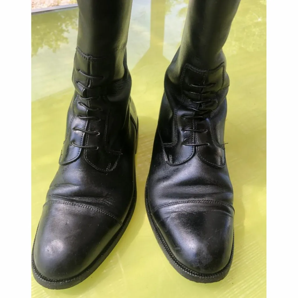 Performance Bottes>Bottes 38