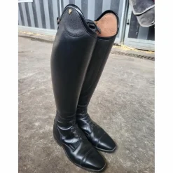 Bottes*Petrie Hot