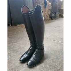 Bottes*Petrie Hot