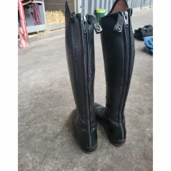 Bottes*Petrie Hot