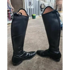Bottes*Petrie Hot