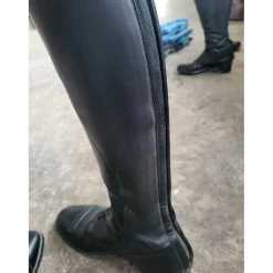 Bottes*Petrie Hot