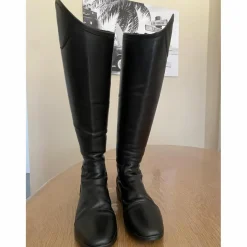 Privilege Equitation Bottes><noscript><img width=