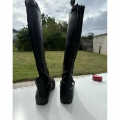 Privilege Equitation Bottes>Bottes Privilège Équitation