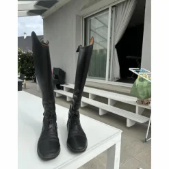 Privilege Equitation Bottes><noscript><img width=