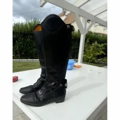 Privilege Equitation Bottes><noscript><img width=