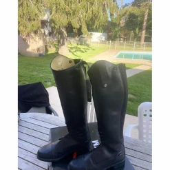 QHP Bottes>bottes