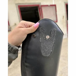 Bottes*QHP Best