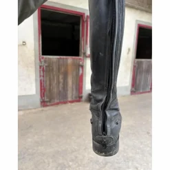 Bottes*QHP Best