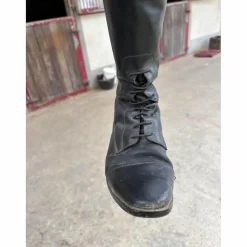 Bottes*QHP Best