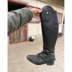 Bottes*QHP Best