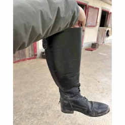 Bottes*QHP Best