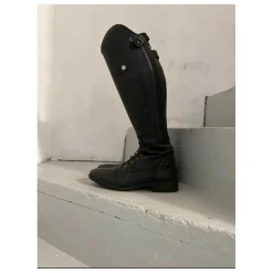 - Marque inconnue - Bottes>Bottes équitation
