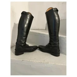 - Marque inconnue - Bottes>Bottes équitation