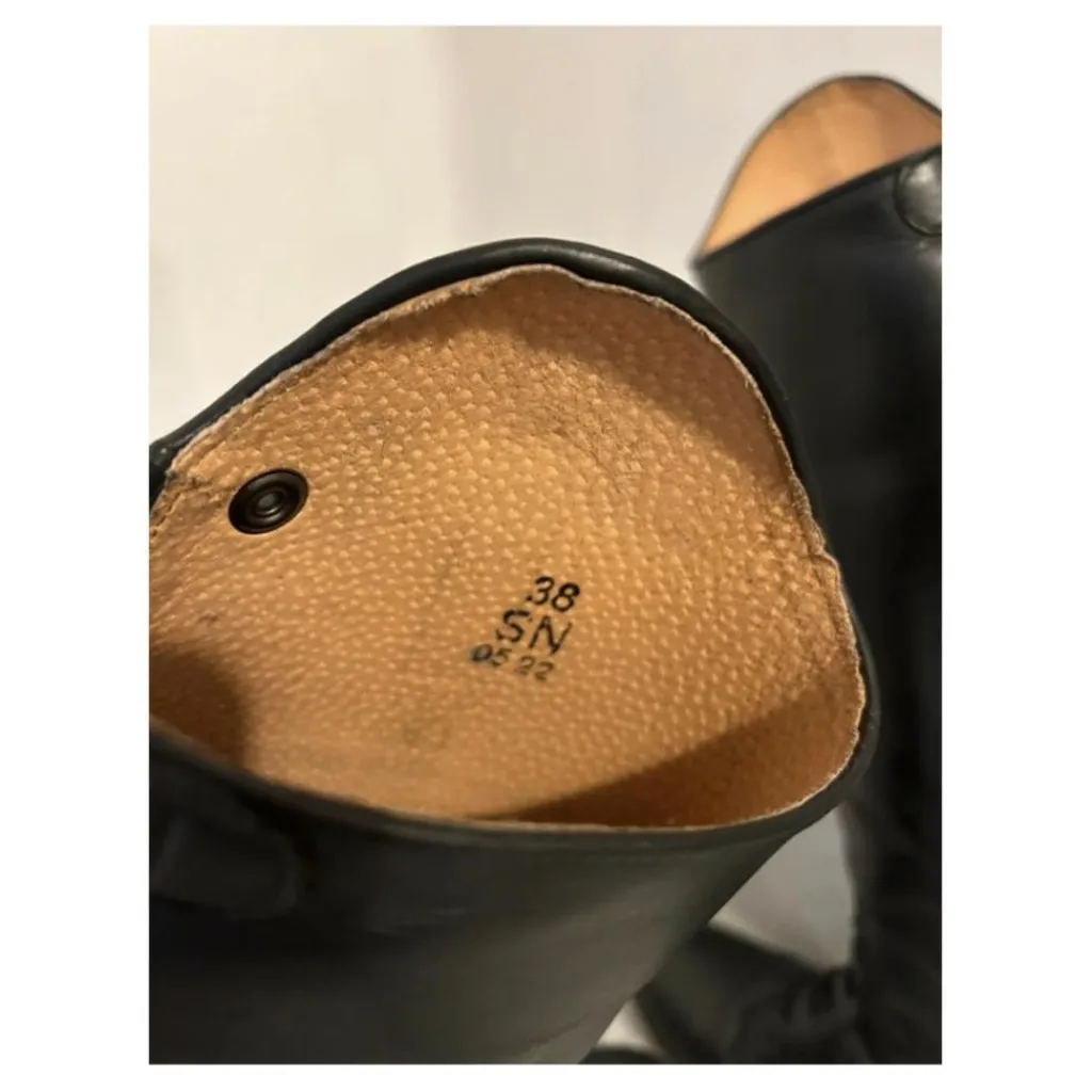 - Marque inconnue - Bottes>Bottes équitation
