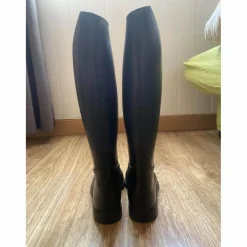 Fouganza Bottes><noscript><img width=