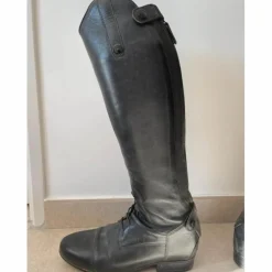 Equitheme Bottes>Bottes équitation