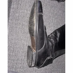 Bottes équitation*Busato Hot