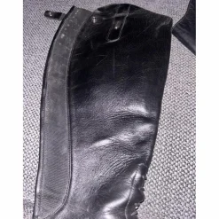 Bottes équitation*Busato Hot