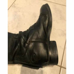 Bottes équitation cuir Equi-thème taille 36*Equitheme Best