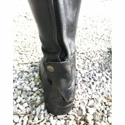 Bottes équitation cuir Equi-thème taille 36*Equitheme Best
