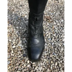 Bottes équitation cuir Equi-thème taille 36*Equitheme Best