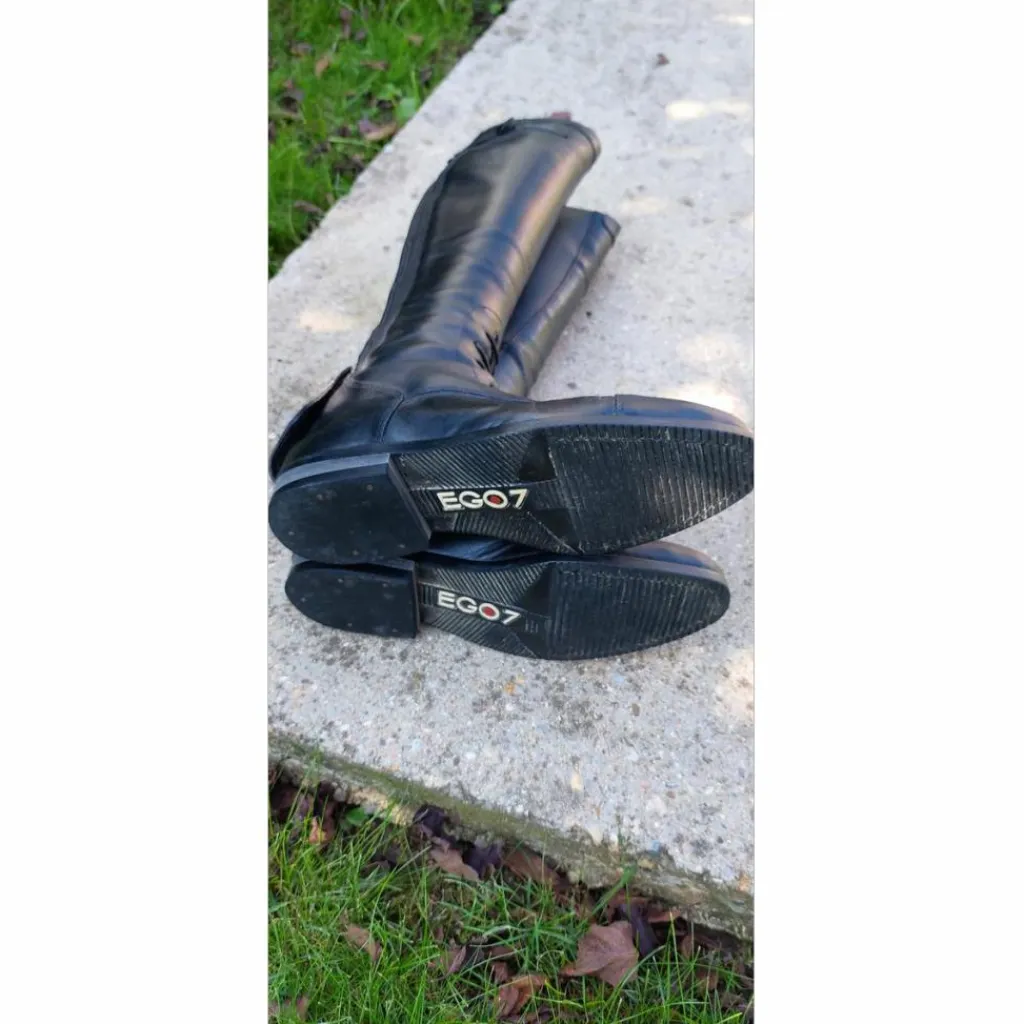 Ego7 Bottes>Bottes équitation