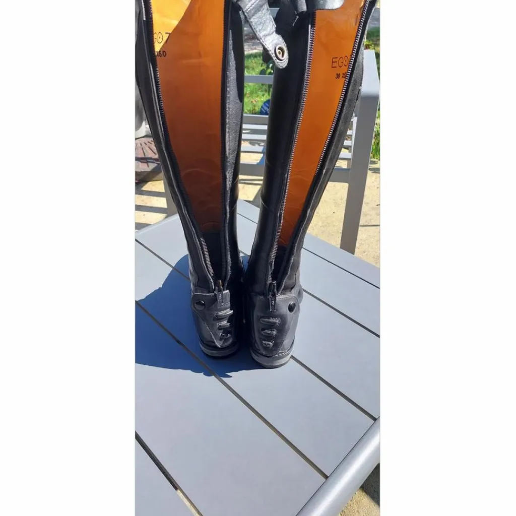 Ego7 Bottes>Bottes équitation