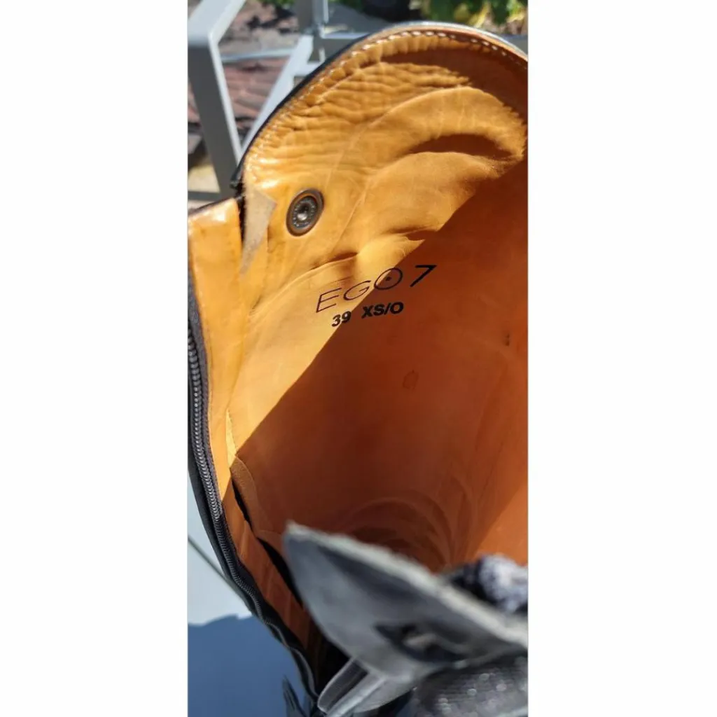 Ego7 Bottes>Bottes équitation