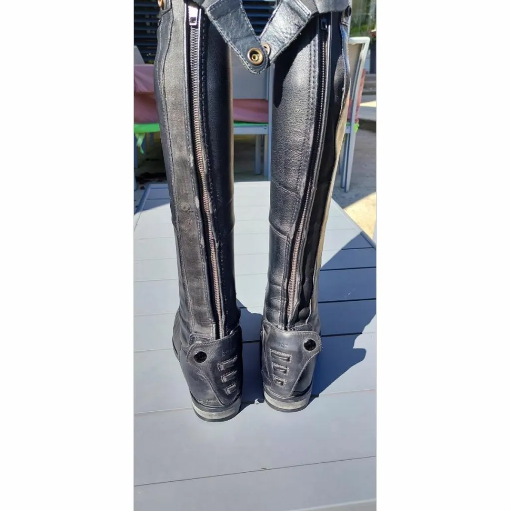 Ego7 Bottes>Bottes équitation