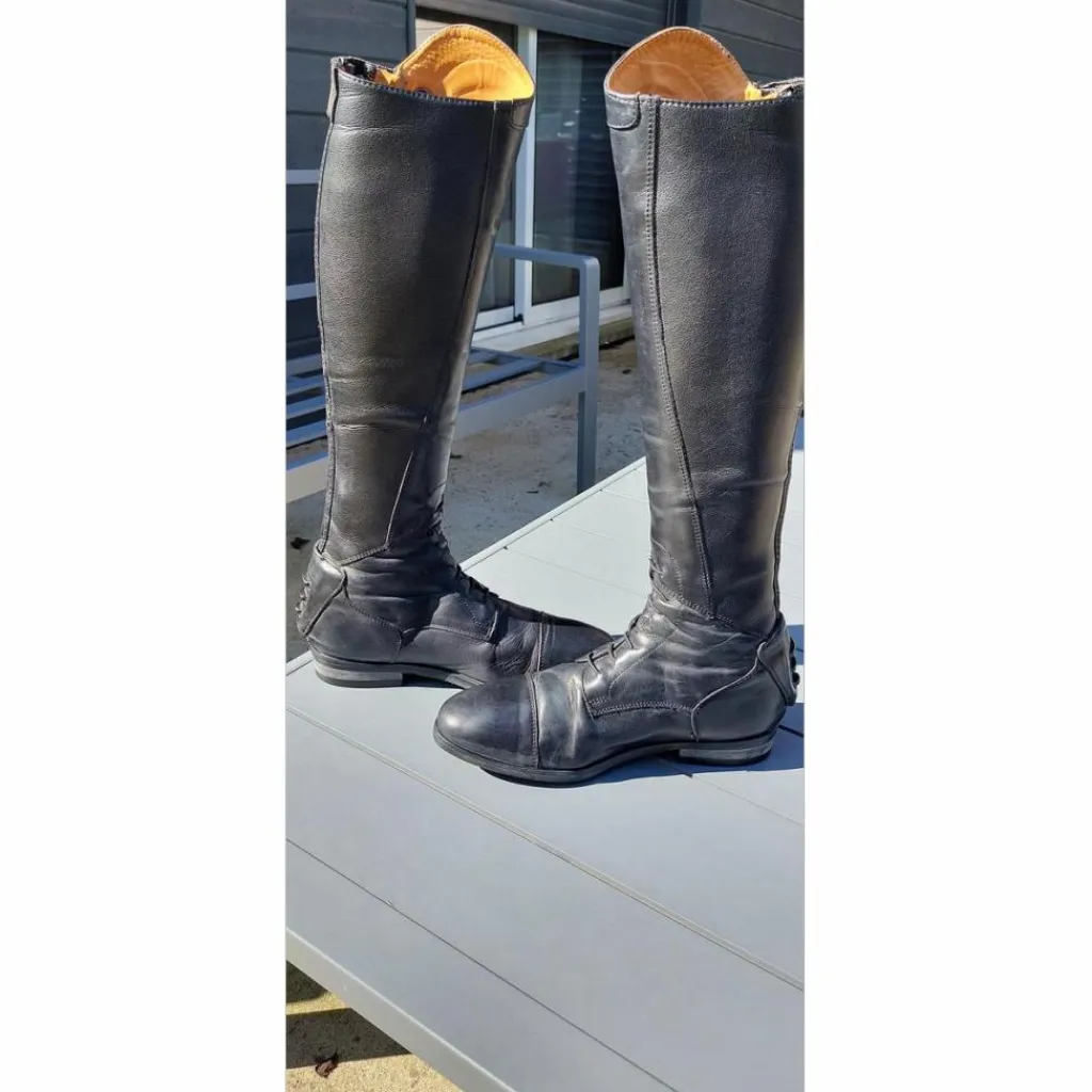 Ego7 Bottes>Bottes équitation