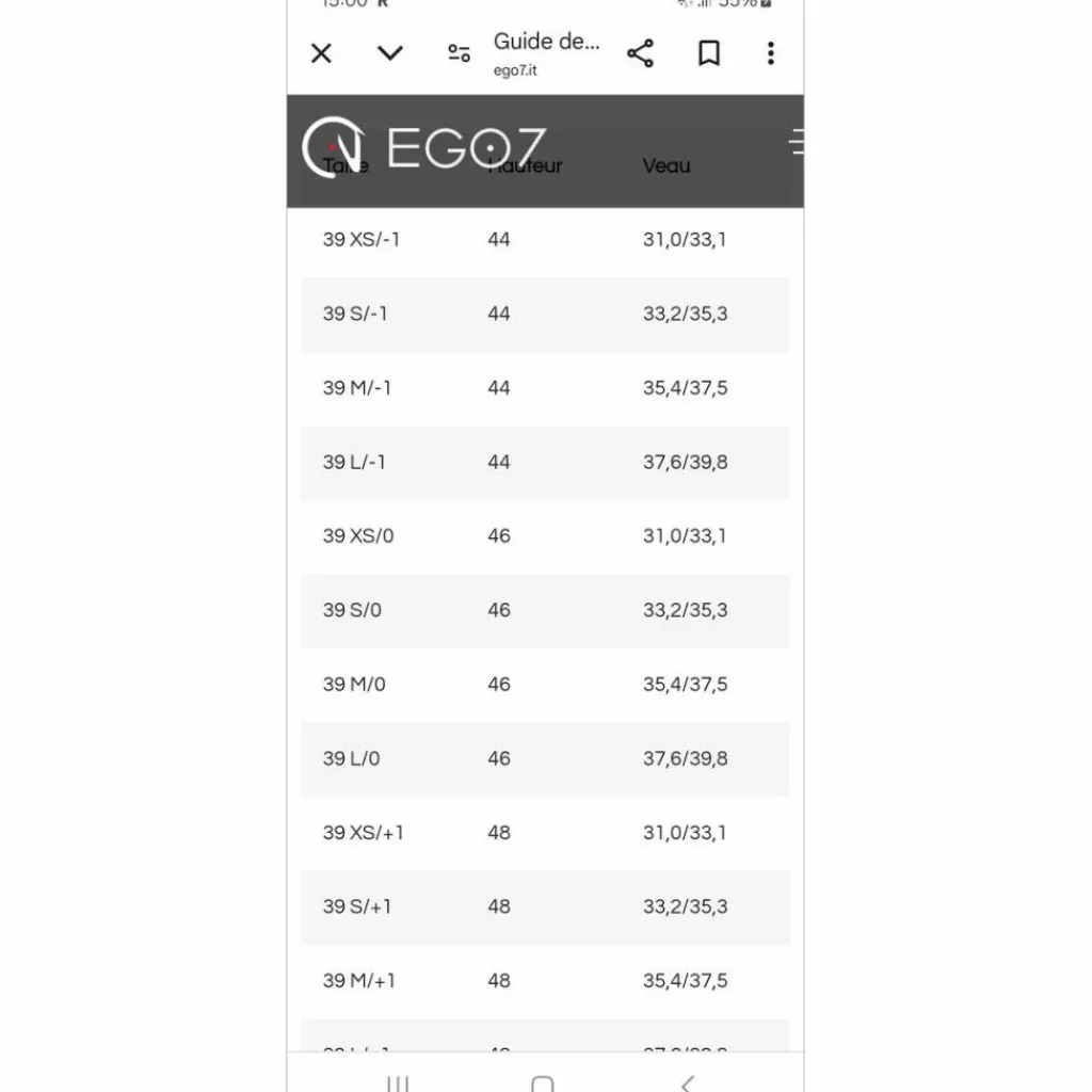 Ego7 Bottes>Bottes équitation