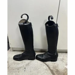 Busato Bottes>Bottes équitation enfants taille 33