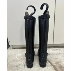Busato Bottes>Bottes équitation enfants taille 33