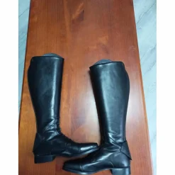 Busato Bottes>Bottes équitation femme