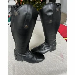 bottes équitation*HKM Best
