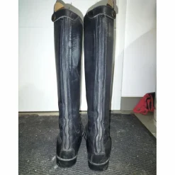 Bottes équitation taille 38*- Marque inconnue - Sale