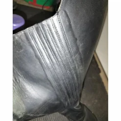 Bottes équitation taille 38*- Marque inconnue - Sale