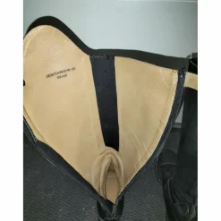 Bottes équitation taille 38*- Marque inconnue - Sale