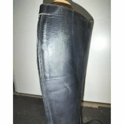 Bottes équitation taille 38*- Marque inconnue - Sale