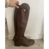 Tattini Bottes>Bottes Équitation