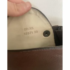 Tattini Bottes>Bottes Équitation