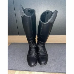 Equitheme Bottes>Bottes équitheme My Primera