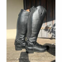 Equitheme Bottes>Bottes équithème