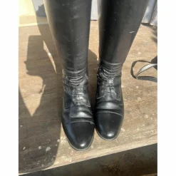 Equitheme Bottes>Bottes équithème