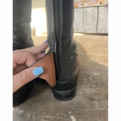 Equitheme Bottes><noscript><img width=