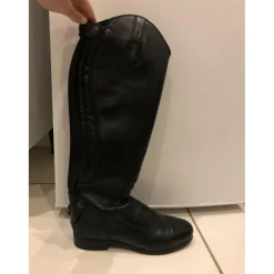 Equitheme Bottes>Bottes Équithème neuves