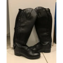 Equitheme Bottes><noscript><img width=