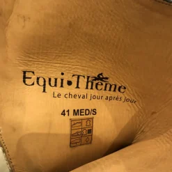 Equitheme Bottes><noscript><img width=