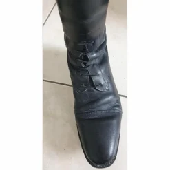 Bottes*Rectiligne Online